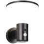 Trio GORDA R24676132 Fali lámpa 1x3w/led 4000k 500lm ip44