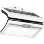 Trio MACAPA R23066101 Napenergiás lámpa 1x5w/led 4000k 390lm ip44