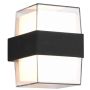 Trio MOLINA R22062142 Fali lámpa 1x10w/led 3000k 550lm ip54