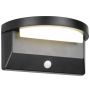 Trio MORO R24706132 Fali lámpa 1x8w/led 4000k 850lm ip44