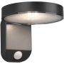 Trio POSADAS R22251142 Fali lámpa 1x5w/led 3000k 290lm ip44