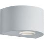 Trio ROSARIO R28232631 Fali lámpa 2x2w/led 3000k 200lm ip44