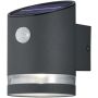 Trio SALTA R22231142 Fali lámpa 1x3w/led 3000k 165lm ip44