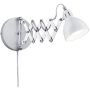 Trio SCISSOR R20321031 Fali lámpa 1x28w/e14 ip20