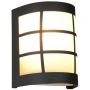 Trio SINTRA R26456132 Fali lámpa 1x25w/e27 ip44