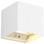Trio TALENT R27759131 Fali lámpa 2x1w/led 3000k 50lm ip44