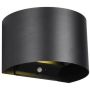 Trio TALENT R27769132 Fali lámpa 2x6w/led 3000k 50lm ip44