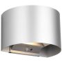 Trio TALENT R27769187 Fali lámpa 2x6w/led 3000k 50lm ip44