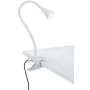 Trio VIPER R22398101 Asztali lámpa klipsszel 1x3w/led 3000k 260lm ip20