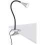 Trio VIPER R22398187 Asztali lámpa klipsszel 1x3w/led 3000k 260lm ip20