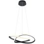 Trio COURSE R32051132 Függőlámpa 1x27w/led 3000k 3150lm ip20