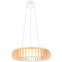 Trio MONTE R32171930 Függőlámpa 1x40w/led 3000-6500k 4700lm ip20