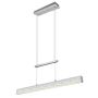 Trio PAROS R32043105 Függőlámpa 3x32w/led 3000k 3000lm+750lm ip20