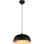Trio PUNCH R30811932 Függőlámpa 1x40w/e27 ip20