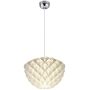 Trio TILIA R30540101 Függőlámpa 1x60w/e27 ip20