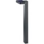 Trio ESQUEL R42261142 Állólámpa 1x5w/led 3000k 290lm ip44