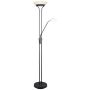Trio ORSON R40073532 Állólámpa 2x31.5w/led 3000k 2700lm+450lm ip20
