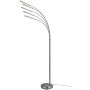 Trio REED R41031507 Állólámpa 5x4w/led 3000k 350lm ip20