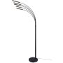 Trio REED R41031532 Állólámpa 5x4w/led 3000k 350lm ip20