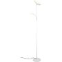 Trio SPECTER R47842131 Állólámpa 2x17w/led 2700-6500k 1900+450lm ip20
