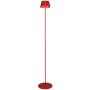Trio SUAREZ R47706110 Asztali lámpa 1x2w/led 3000k 200lm ip44