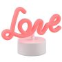 Trio AMOR R55931101 Asztali lámpa 1x1w/led ip20
