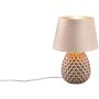 Trio ARIANA R51531944 Asztali lámpa 1x60w/e27 ip20