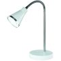 Trio ARRAS R52711101 Asztali lámpa 1x3.8w/led 3000k 350lm ip20