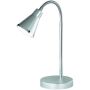 Trio ARRAS R52711187 Asztali lámpa 1x3.8w/led 3000k 350lm ip20