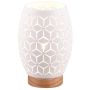 Trio BIDAR R51571031 Asztali lámpa 1x28w/e27 ip20