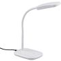 Trio BOA R52431101 Asztali lámpa 1x3.5w/led 3000k 350lm ip20