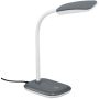 Trio BOA R52431187 Asztali lámpa 1x3.5w/led 3000k 350lm ip20