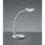 Trio COBRA R52721187 Asztali lámpa 1x3w/led 3000k 300lm ip20