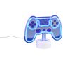 Trio CONTROL R55911101 Asztali lámpa 1x2w/led ip20
