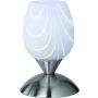 Trio CUP R59441001 Asztali lámpa 1x40w/e14 ip20