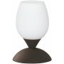 Trio CUP R59441024 Asztali lámpa 1x40w/e14 ip20