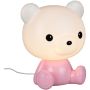 Trio CUTIE R57991193 Asztali lámpa 1x1w/led 3000k 30lm ip20