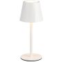 Trio DIAZ R55961131 Asztali lámpa 1x1.6w/led 2700-6500k 160lm ip44