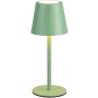 Trio DIAZ R55961149 Asztali lámpa 1x1.6w/led 2700-6500k 160lm ip44