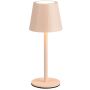 Trio DIAZ R55961166 Asztali lámpa 1x1.6w/led 2700-6500k 160lm ip44