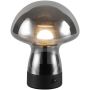 Trio DOOLEY R54981154 Asztali lámpa 1x1.5w/led 3000k 140lm ip20