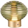 Trio EARL R57771115 Asztali lámpa 1x2w/led 3000k 100lm ip20