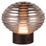 Trio EARL R57771154 Asztali lámpa 1x2w/led 3000k 100lm ip20