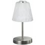 Trio EMMY R52541907 Asztali lámpa 1x2.5w/led 3000k 200lm ip20