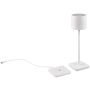 Trio FERNANDEZ R54096131 Asztali lámpa 1x1w/led 2700+4000+6000K 130lm ip54