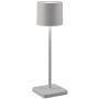 Trio FERNANDEZ R54096177 Asztali lámpa 1x1w/led 2700+4000+6000k 130lm ip54