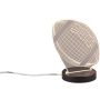Trio FOOTBALL R52821132 Asztali lámpa 1x3w/led 3000k 250lm ip20