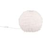 Trio FURRY R51581001 Asztali lámpa 1x10w/e14 ip20