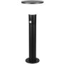 Trio GORDA R54676132 Állólámpa 1x3w/led 4000k 500lm ip44