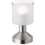 Trio GRAL R59521007 Asztali lámpa 1x40w/e14 ip20